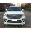 Toyota Land Cruiser FJ200 ElFord Style Body Kit 2016-2019 thumbnail 1
