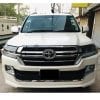 Toyota Land Cruiser FJ200 Conversion to GXR 2020 thumbnail 15
