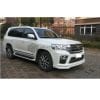 Toyota Land Cruiser FJ200 ElFord Style Body Kit 2016-2019 thumbnail 6