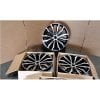Toyota Prado OEM Alloy Rim 18 Inches 2009-2019 thumbnail 1