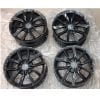 Honda Civic X Genuine Style Alloy Rim 2016-2021 thumbnail 4