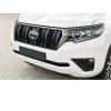 Toyota Prado OEM Style Front Grill 2009-2021 thumbnail 5
