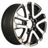Toyota Land Cruiser FJ200 OEM Alloy Rim 20 Inches 2017-2021 thumbnail 2