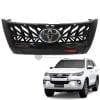 Toyota Fortuner TRD V2 Front Grill 2016-2021 thumbnail 1
