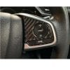 Honda Civic FC Steering Multimedia Carbon Fiber Trim 2016-2021 thumbnail 4