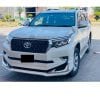 Toyota Prado Lexus Style Headlights V2 2009-2021 thumbnail 8