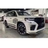 Toyota Land Cruiser FJ200 ElFord Conversion Body Kit 2010-2016 thumbnail 8