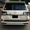 Toyota Land Cruiser FJ200 Conversion to GXR 2020 thumbnail 16