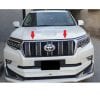 Toyota Prado OEM Style Front Grill 2009-2021 thumbnail 3