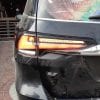 Toyota Fortuner NX 200 Style Rear Running Tail Lamp 2016-2021 thumbnail 10