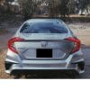 Honda Civic FC450 Body Kit | Upgrade | Facelift | Conversion thumbnail 22