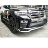 Toyota Land Cruiser FJ200 ElFord Conversion Body Kit 2010-2016 thumbnail 7