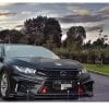 Honda Civic FC450 Body Kit | Upgrade | Facelift | Conversion thumbnail 13