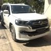 Toyota Land Cruiser FJ200 Conversion to GXR 2020 thumbnail 11
