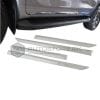 Toyota Fortuner Door Moulding Full Chrome 2016-2021 thumbnail 1