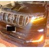 Toyota Prado Lexus Style Headlights V1 2009-2019 thumbnail 9