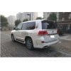 Toyota Land Cruiser FJ200 ElFord Style Body Kit 2016-2019 thumbnail 5