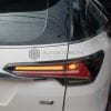 Toyota Fortuner NX 200 Style Rear Running Tail Lamp 2016-2021 thumbnail 6