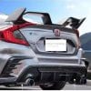 Honda Civic FC450 Body Kit | Upgrade | Facelift | Conversion thumbnail 18