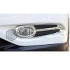 Honda Vezel Fog Lamps Chrome Cover 2013-2021 thumbnail 2