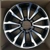 Toyota Prado OEM Alloy Rim 18 Inches 2009-2019 thumbnail 2