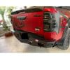 Toyota Revo TRD Style Rear Spoiler 2015-2021 thumbnail 4