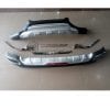 Honda Vezel Front Back Bumper Guard 2018-2020 thumbnail 7