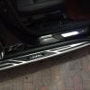 Honda Vezel Side Step V2 2013-2021 thumbnail 1