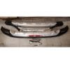 Honda Vezel Front Back Bumper Guard 2018-2020 thumbnail 5