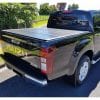 Isuzu D-Max Tri Folding Hard Lid 2018-2022 thumbnail 1