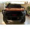 Toyota Hilux Revo Hamer Front Armoured Bumper 2021-2023 thumbnail 5