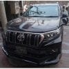Toyota Prado FJ150 Modellista Style Body Kit With Led 2018-2019 thumbnail 5