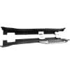 Honda Vezel Side Step 2013-2021 thumbnail 2
