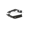 Honda Civic Fender Insulator Black V2 2016-2021 thumbnail 2