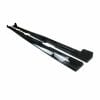 Honda Civic KS Style Side Skirt Extension 2016-2021 thumbnail 3