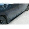 Honda Civic KS Style Side Skirt Extension 2016-2021 thumbnail 5