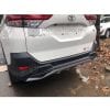 Toyota Rush Front Back Bumper Guard 2016-2019 thumbnail 2