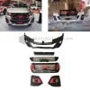 Toyota Hilux Revo To Rocco TRD Conversion 2016-2019 thumbnail 1