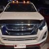 Isuzu D-Max Front Body Kit 2018-2019 thumbnail 4