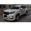 Toyota Prado FJ150 Modellista Style Body Kit With Led 2018-2019 thumbnail 14