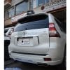 Toyota Prado FJ150 Modellista Style Body Kit With LED 2015-2018 thumbnail 22