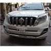 Toyota Prado FJ150 Modellista Style Body Kit With LED 2015-2018 thumbnail 21
