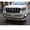 Toyota Prado FJ150 Modellista Style Body Kit With LED 2015-2018 thumbnail 24