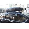 Toyota Fortuner Roof Utility Safe Box 2016-2021 thumbnail 5