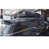 Toyota Fortuner Roof Utility Safe Box 2016-2021 thumbnail 4