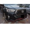 Toyota Hilux Revo Conversion to Toyota Rocco facelift thumbnail 13