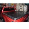 Isuzu D-Max Tri Folding Hard Lid 2018-2022 thumbnail 3
