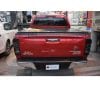 Isuzu D-Max Tri Folding Hard Lid 2018-2022 thumbnail 2