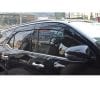 Toyota Fortuner TXR Luxury Grade Air Press Without Chrome 2016-2021 thumbnail 2