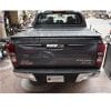 Isuzu D-Max Tri Folding Hard Lid 2018-2022 thumbnail 8